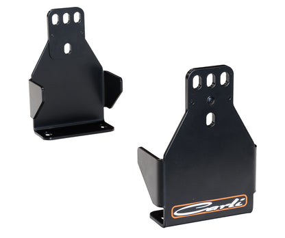 19-26 RAM 2500 4x4 Power Wagon 3 inch Lift Commuter System Carli Suspension-7