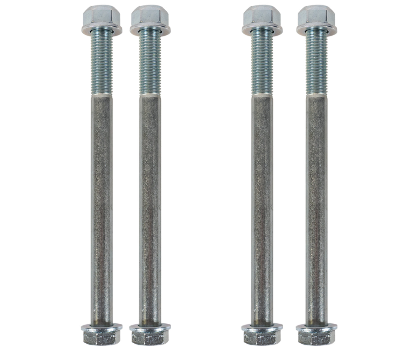 Transmission Crossmember Extended Hardware Kit Carli Suspension