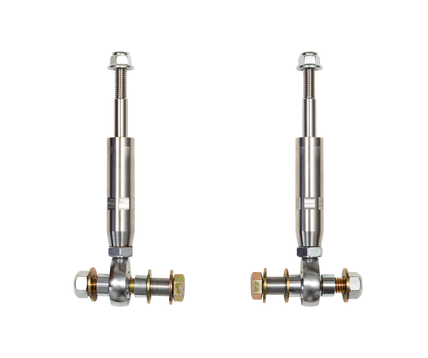 Extended Sway Bar End Links 2nd Gen 24V & 3rd Gen Carli Suspension