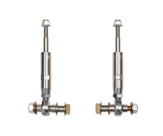 Extended Sway Bar End Links 2nd Gen 24V & 3rd Gen Carli Suspension