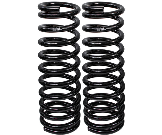 Front Coil Springs Diesel 6 inch Lift Multi Rate Carli Suspension