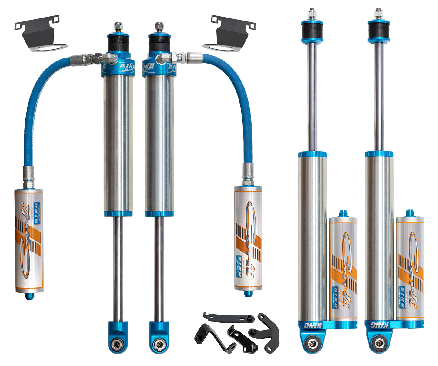 Pintop Leveling System Base 2 Lift 14-18 RAM PowerWagon Gas R1 Coil Carli Suspension-6