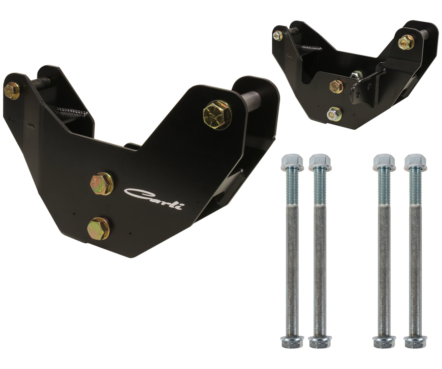 Pintop Leveling System Base 2 Lift 19+ RAM PowerWagon Gas R2 Coil Carli Suspension-9