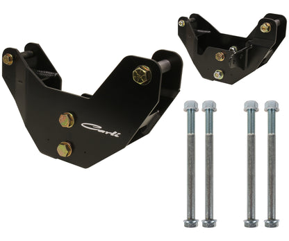 Pintop Leveling System Base 2 Lift 19+ RAM PowerWagon Gas R2 Coil Carli Suspension-9