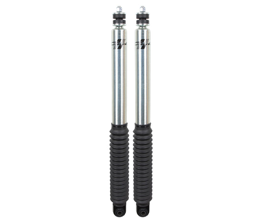 Signature Series 2.0 Shocks 2.75 Lift 94-12 RAM 2500/3500 Front Pair Carli Suspension