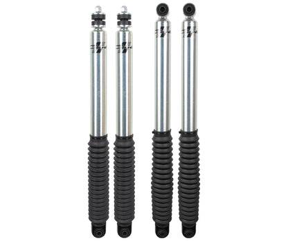 Signature Series 2.0 Shocks 1994-12 RAM 2500/3500 3 Inch Lift Rear Pair Carli Suspension