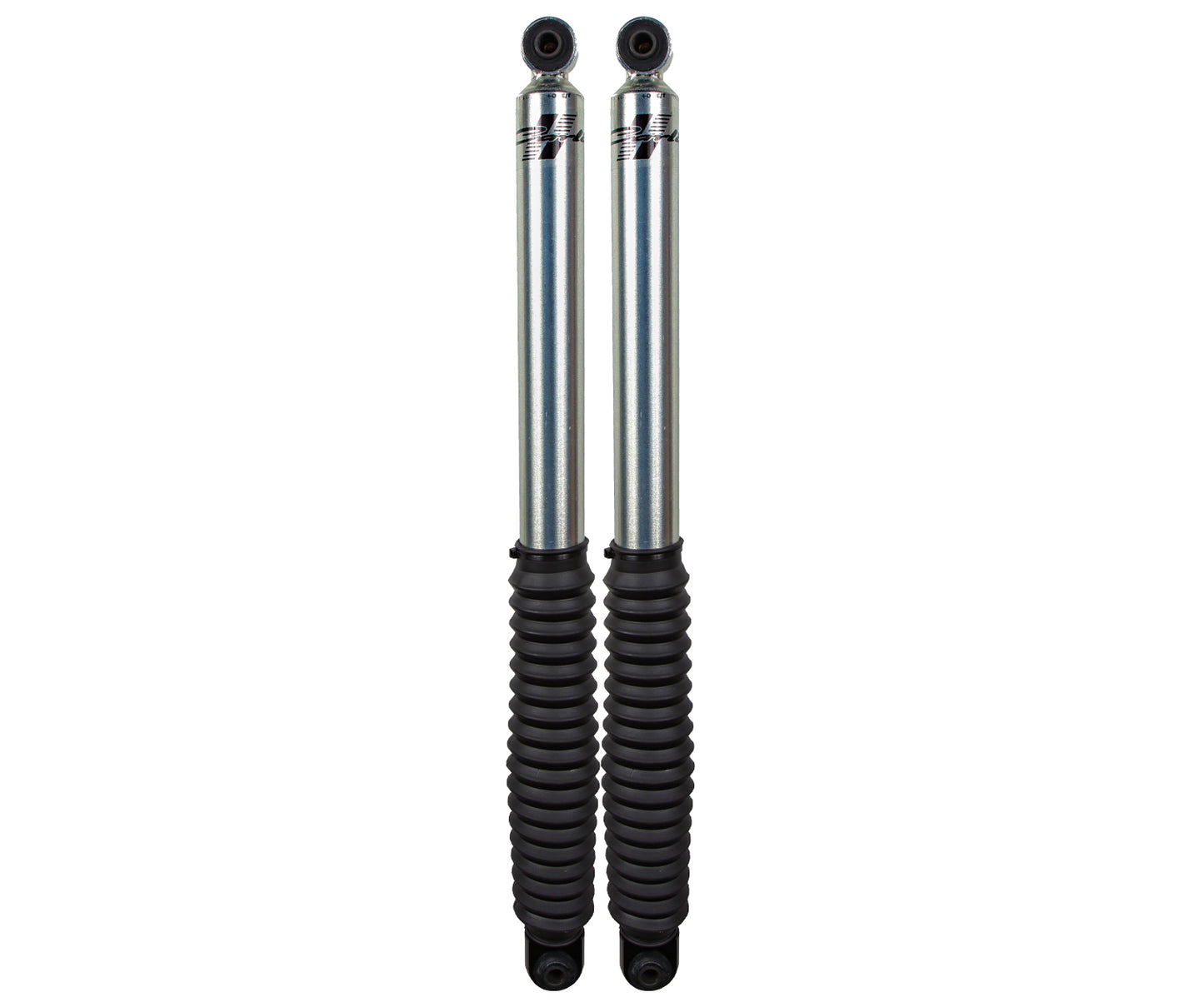 Signature Series 2.0 Shocks 1994-12 RAM 2500/3500 3 Inch Lift Rear Pair Carli Suspension-1