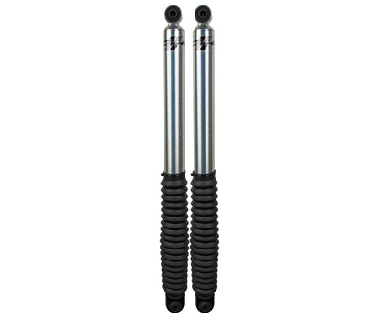 Signature Series 2.0 Shocks 1994-12 RAM 2500/3500 3 Inch Lift Rear Pair Carli Suspension-1