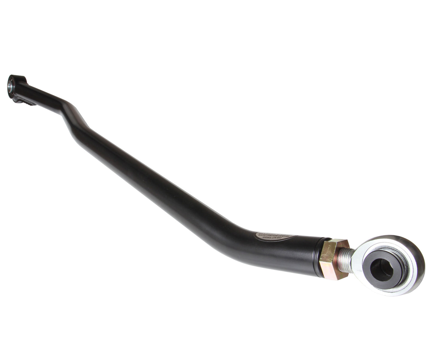 Adjustable Track Bar 0-3 Lift 2003-13 RAM 2500/3500 4x4 Carli Suspension-1