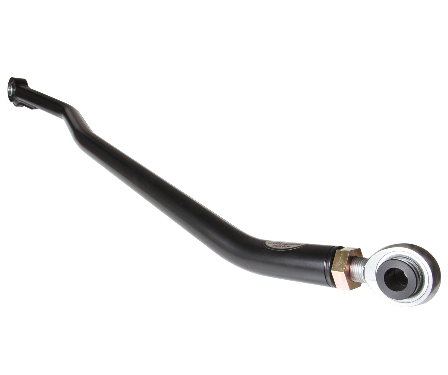 Adjustable Track Bar 0-3 Lift 2003-13 RAM 2500/3500 4x4 Carli Suspension-1