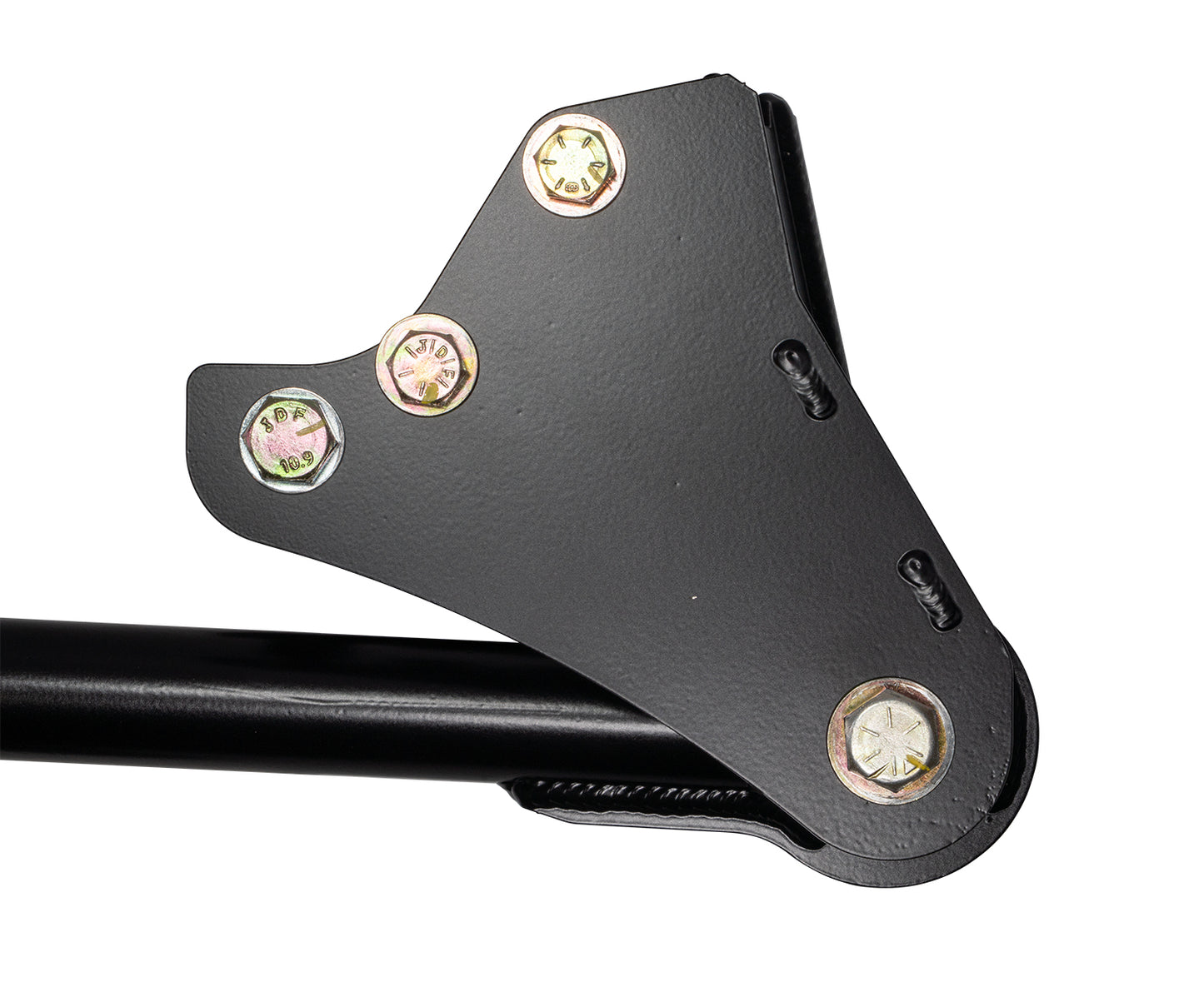 Extended Rear Track Bar Kit 14-24 RAM 2500 Power Wagon Carli Suspension-5