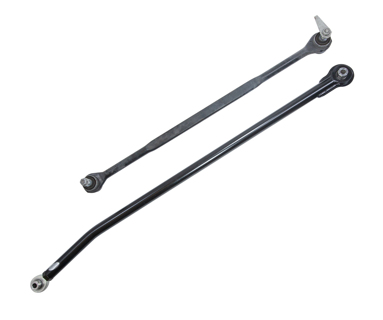 Extended Rear Track Bar Kit 14-24 RAM 2500 Power Wagon Carli Suspension-7