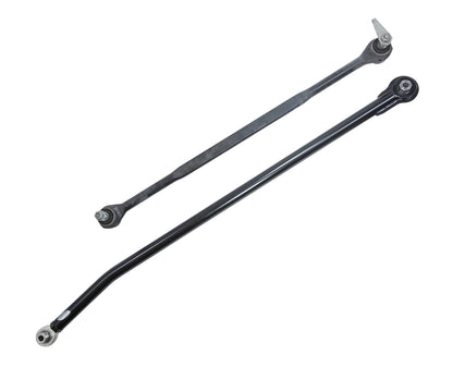Extended Rear Track Bar Kit 14-24 RAM 2500 Power Wagon Carli Suspension-7