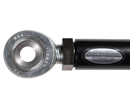 Adjustable Track Bar 0-3 Lift 2014+ RAM 2500/3500 4x4 Carli Suspension