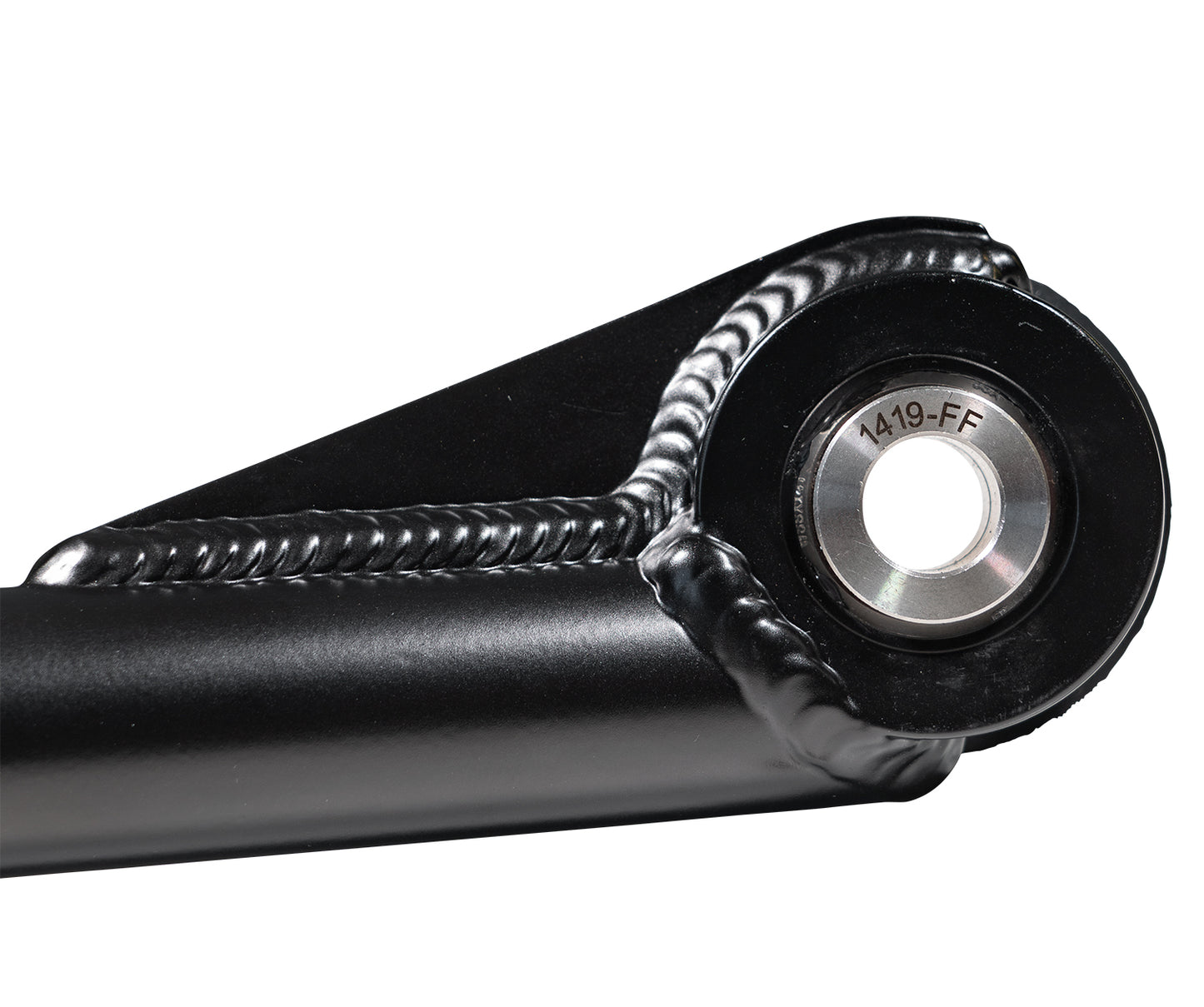 Adjustable Track Bar 0-3 Lift 2014+ RAM 2500/3500 4x4 Carli Suspension-2