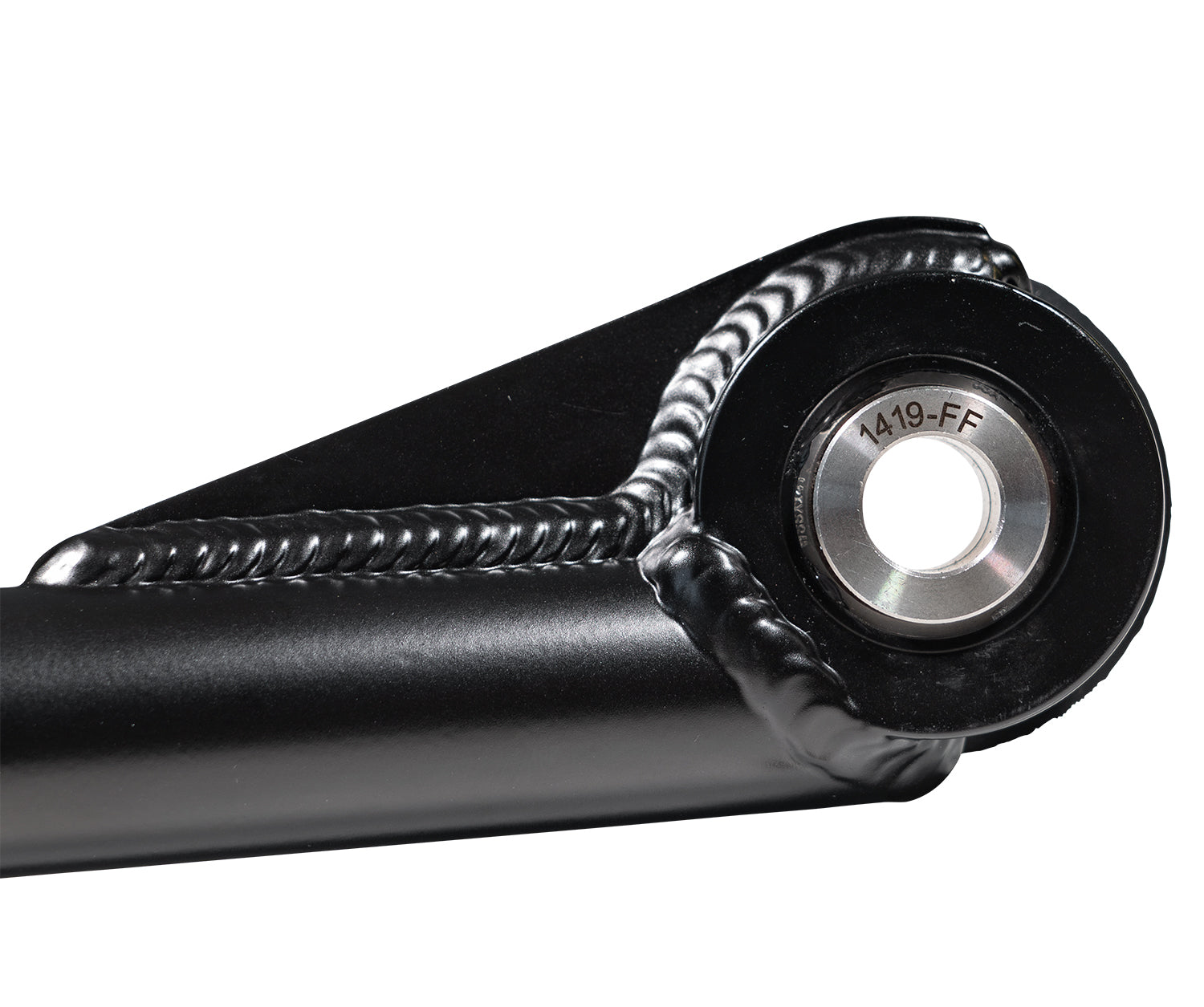 Adjustable Track Bar 0-3 Lift 2014+ RAM 2500/3500 4x4 Carli Suspension-2