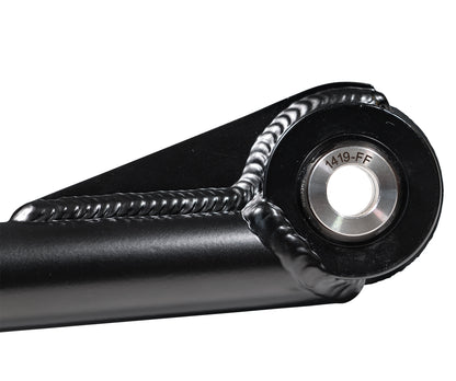 Adjustable Track Bar 0-3 Lift 2014+ RAM 2500/3500 4x4 Carli Suspension-2