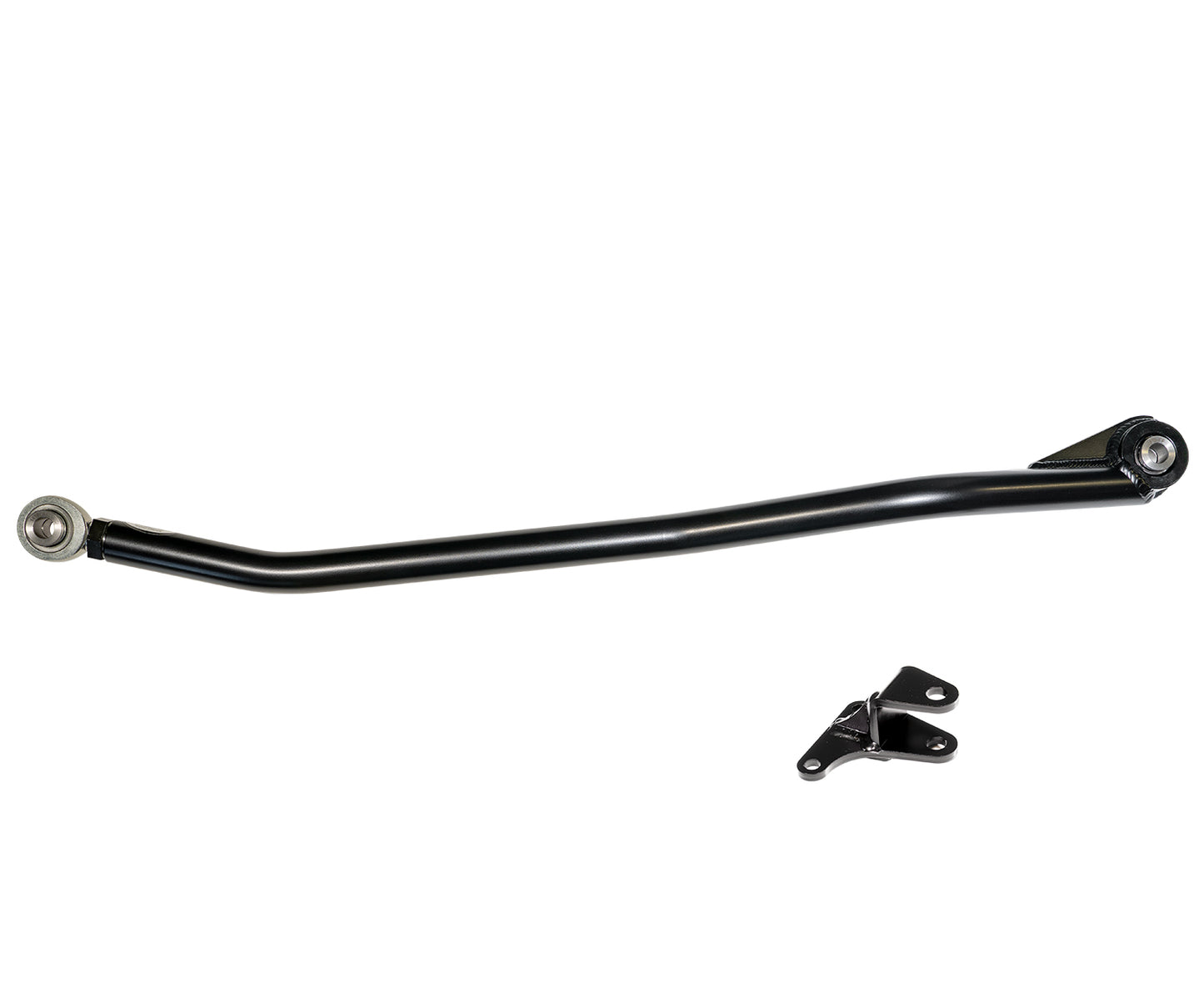 Adjustable Track Bar 0-3 Lift 2014+ RAM 2500/3500 4x4 Carli Suspension-3