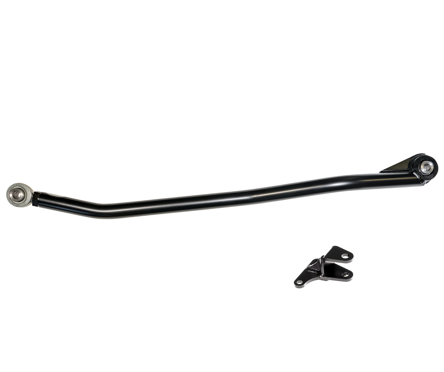 Adjustable Track Bar 0-3 Lift 2014+ RAM 2500/3500 4x4 Carli Suspension-3