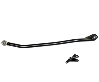 Adjustable Track Bar 0-3 Lift 2014+ RAM 2500/3500 4x4 Carli Suspension-3
