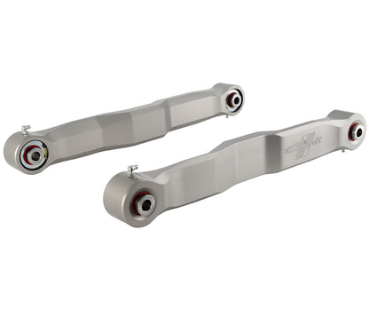 03-09 RAM 2500/3500 4x4 RAM Billet High Clearance Extended Control Arms Clear anodized finish Carli Suspension-3