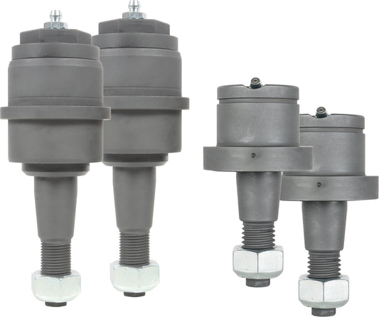 Extreme-Duty Ball Joint Package 4WD 2003-2012/13 RAM 2500/3500 Carli Suspension