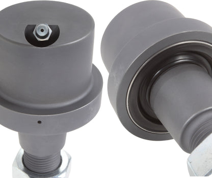 Extreme-Duty Ball Joint Package 4WD 2013/14-2023 RAM 2500/3500 Carli Suspension-3