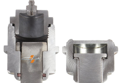 Extreme-Duty Ball Joint Package 4WD 2013/14-2023 RAM 2500/3500 Carli Suspension-5