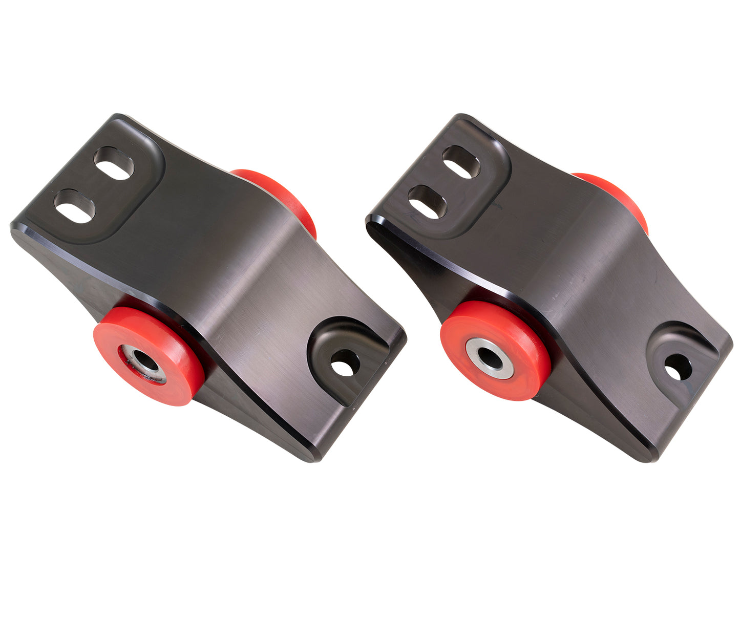 Billet Motor Mounts 2003-07 2500/3500 5.9L Diesel Carli Suspension-4