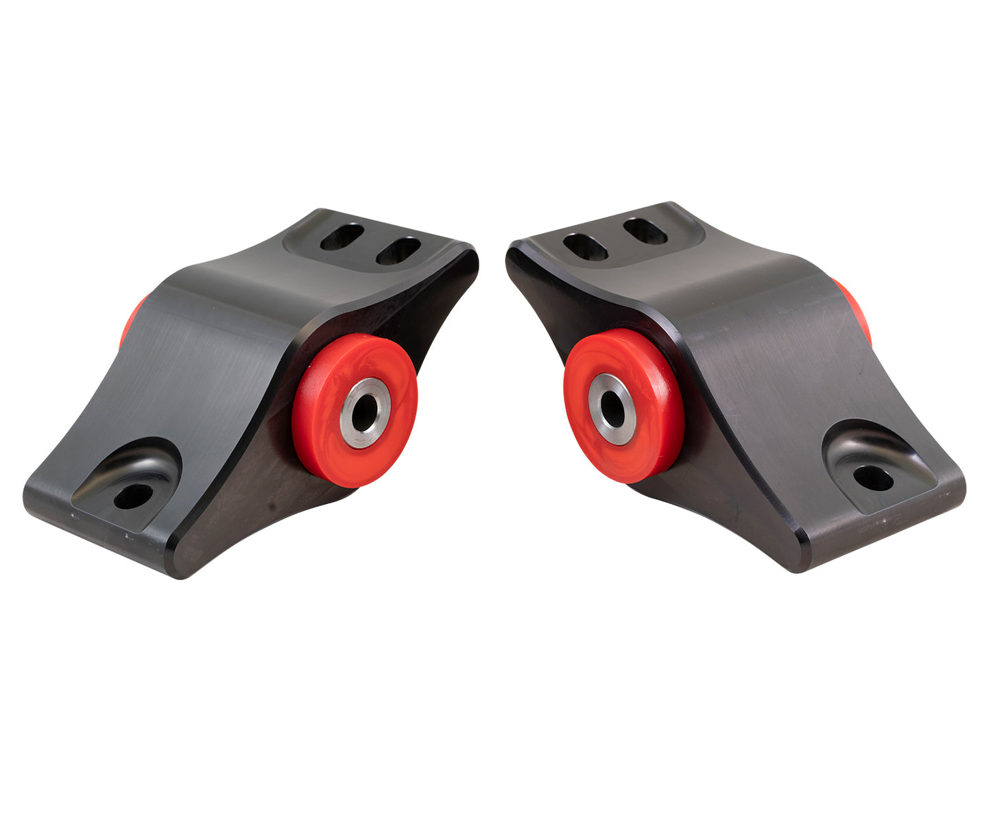 Billet Motor Mounts 2003-07 2500/3500 5.9L Diesel Carli Suspension-5
