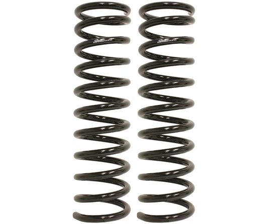 Front Coil Springs Hemi 3 inch-3.5 inch Lift Linear Rate Carli Suspension