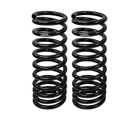 Front Coil Springs Diesel 2.75 inch Lift Multi Rate Carli Suspension