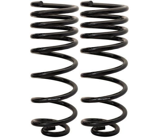 Rear Coil Springs 2 inch Lift Multi Rate Carli Suspension