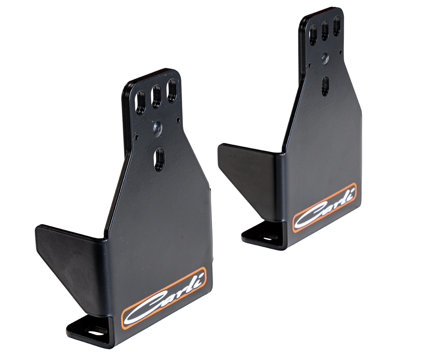 14-24 RAM 2500 Power Wagon Skid Plate Drop Bracket Carli Suspension-1