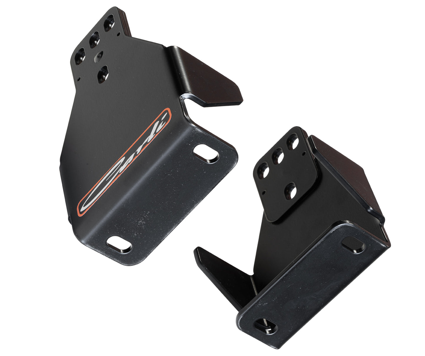 14-24 RAM 2500 Power Wagon Skid Plate Drop Bracket Carli Suspension-2