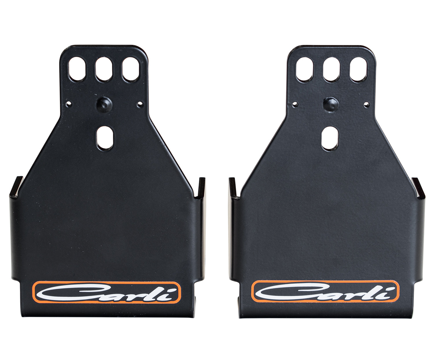 14-24 RAM 2500 Power Wagon Skid Plate Drop Bracket Carli Suspension-3