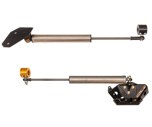 Opposing Stainless Steel Stabilizer Kit Y-Style Stock Carli Suspension