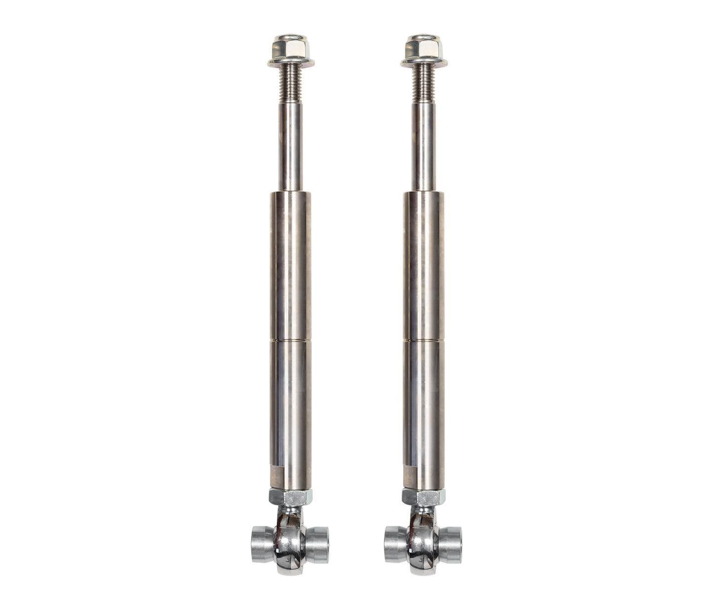 Sway Bar Extended End Link 4.5 Inch Lift for '05-07 Ford F250/F350 4x4 Carli Suspension
