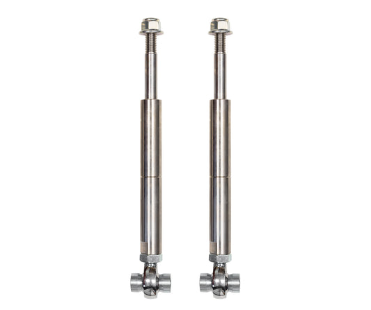 Sway Bar Extended End Link 4.5 Inch Lift for '05-07 Ford F250/F350 4x4 Carli Suspension