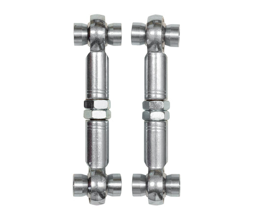 Sway Bar Extended End Link 08-'10 Ford F250/F350 4x4 with 4.5 Inch 5 inch Lift Carli Suspension