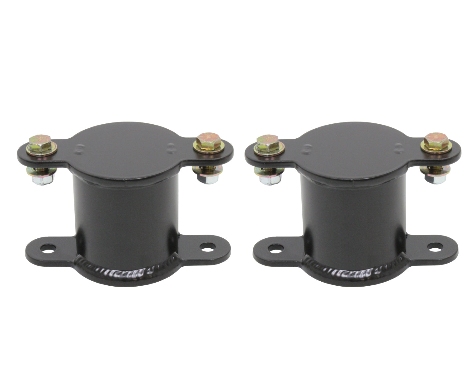 Bump Drops Front 2000-2005 Excursion 4x4 with 4.5 Inch Lifts Carli Suspension