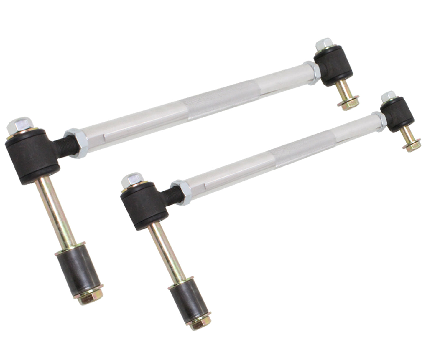 Ford End Links 2000-2005 Excursion 4x4 with 4.5 Inch Lifts Carli Suspension