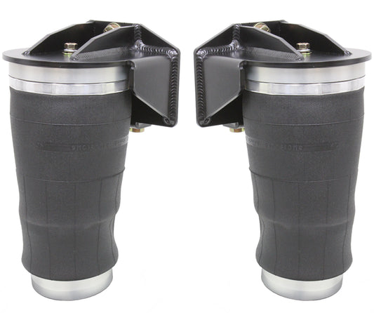 Long Travel Air Bag System For 3 inch System Carli Suspension