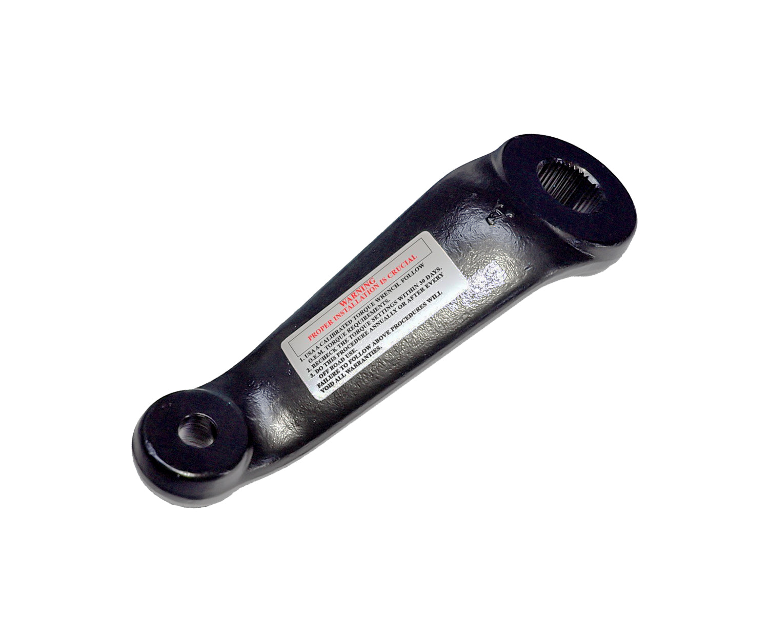 1999-2004 Ford Superduty/Excursion Pitman Arm Carli Suspension