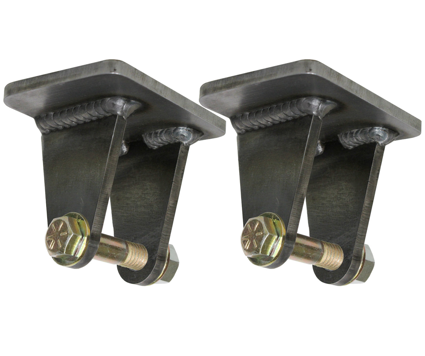 Excursion Rear Shock Mounts 2000-2005 Excursion 4x4 Carli Suspension