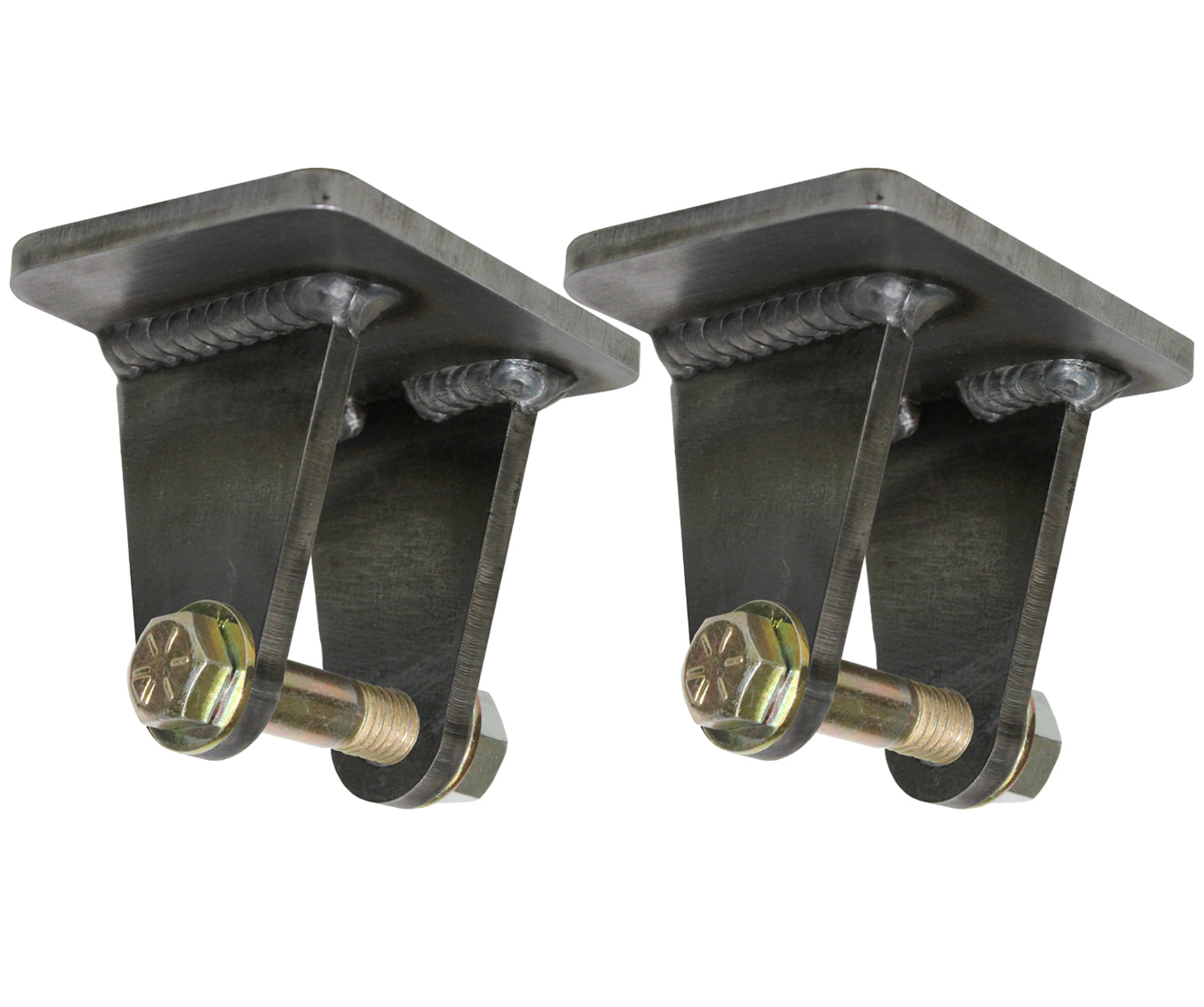 Excursion Rear Shock Mounts 2000-2005 Excursion 4x4 Carli Suspension