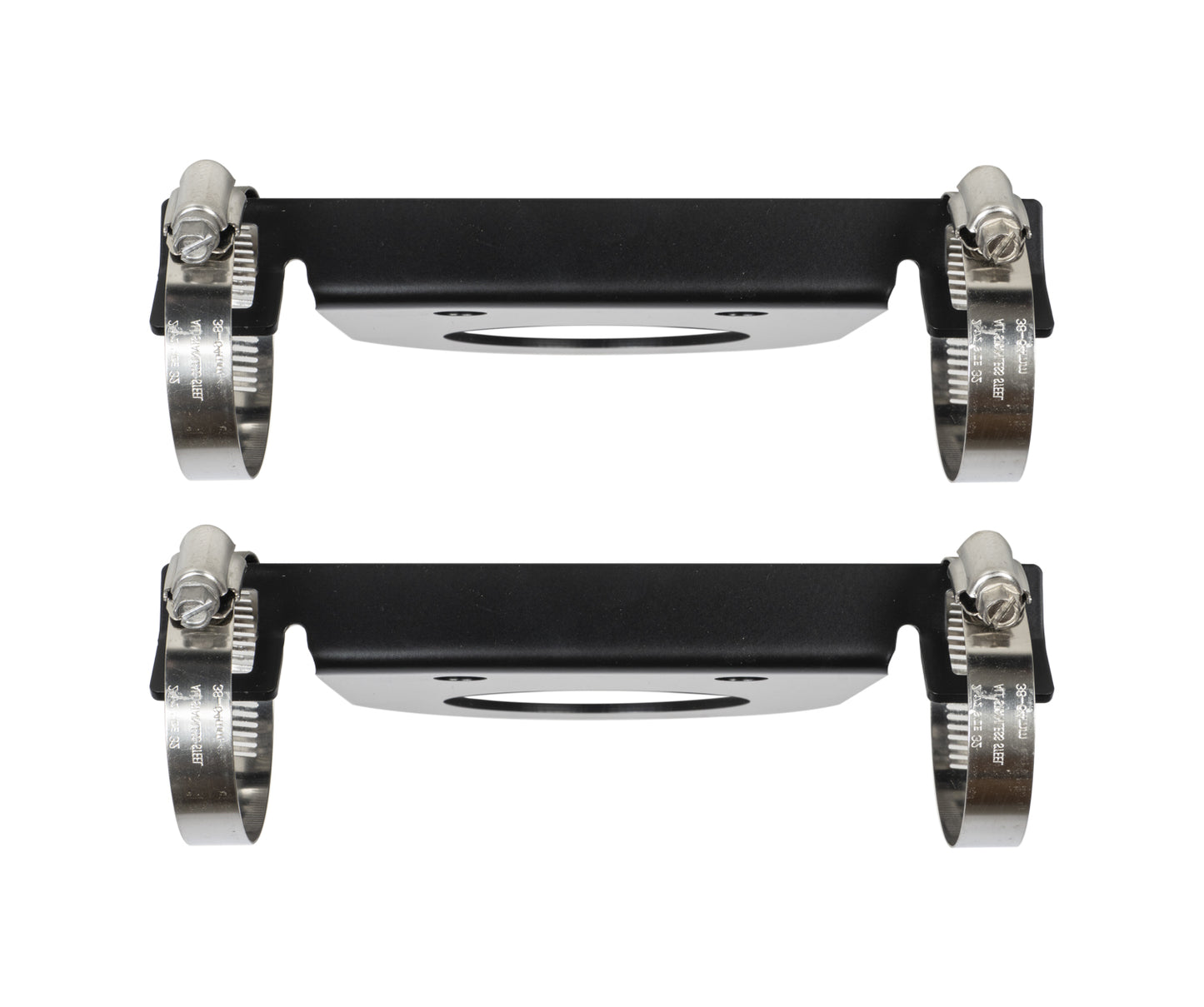 Hardware Remote Reservoir Mount 2.0 Shocks Carli Suspension