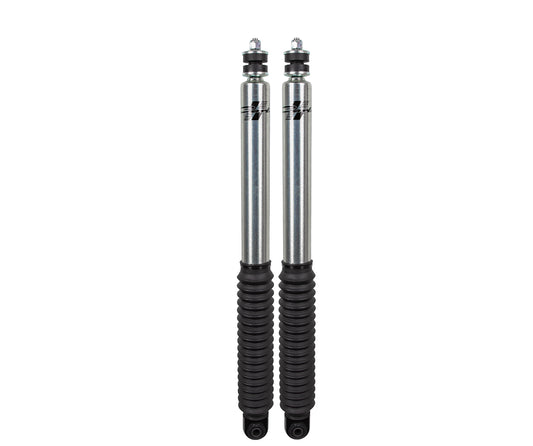 Signature Series Shocks Front Pair 05-22 Ford F250/F350 w2.5-3.0 Inch Lift Carli Suspension