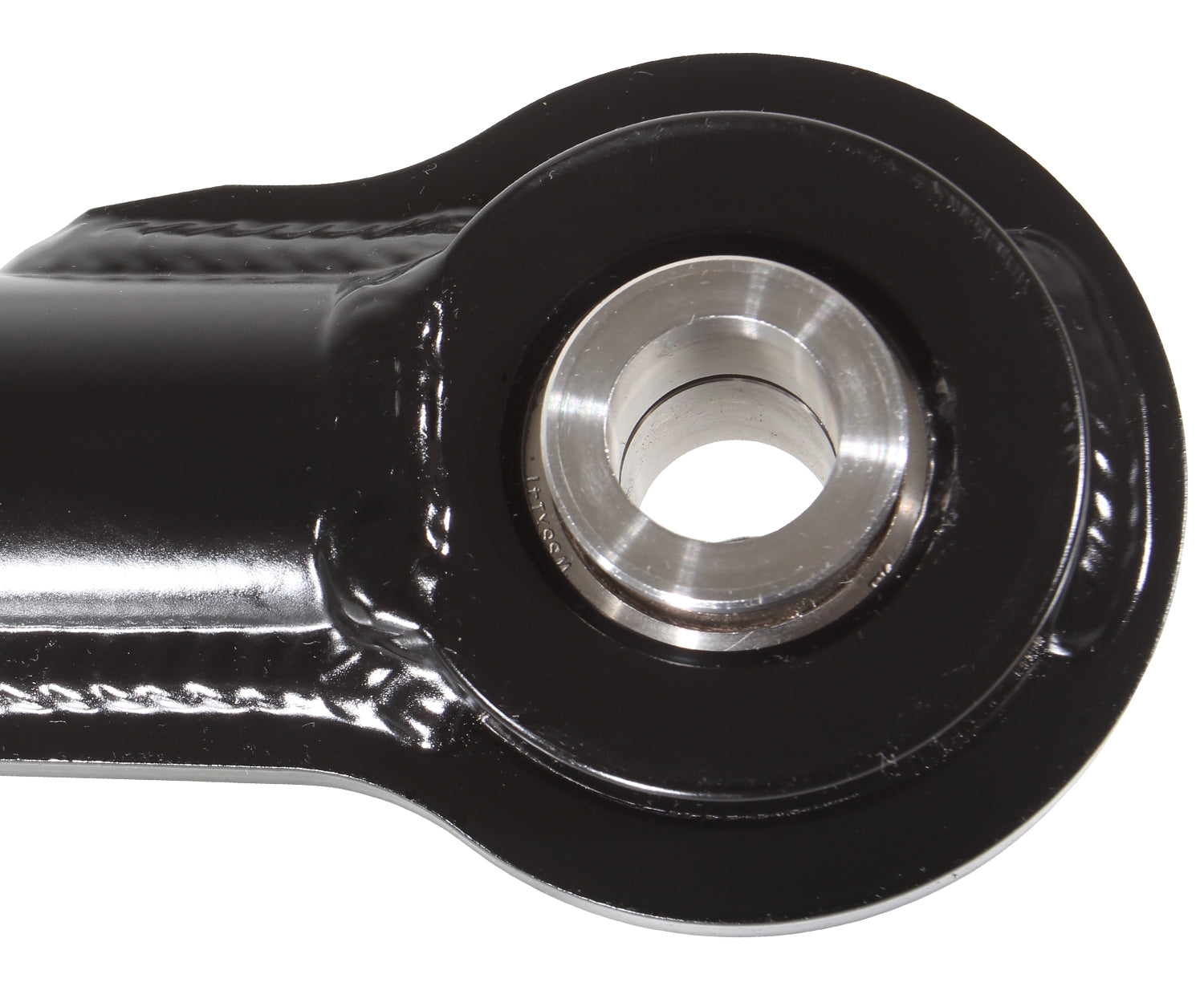 Adjustable Track Bar 2.5 Inch-4.5 inch Lift Systems 2017-26 Ford F250/F350 Carli Suspension-4