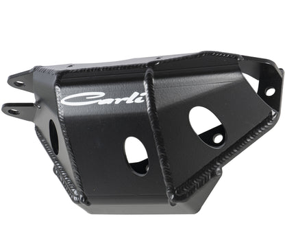 Ford Diff Guard 2005+ Front Differential Guard Carli Suspension
